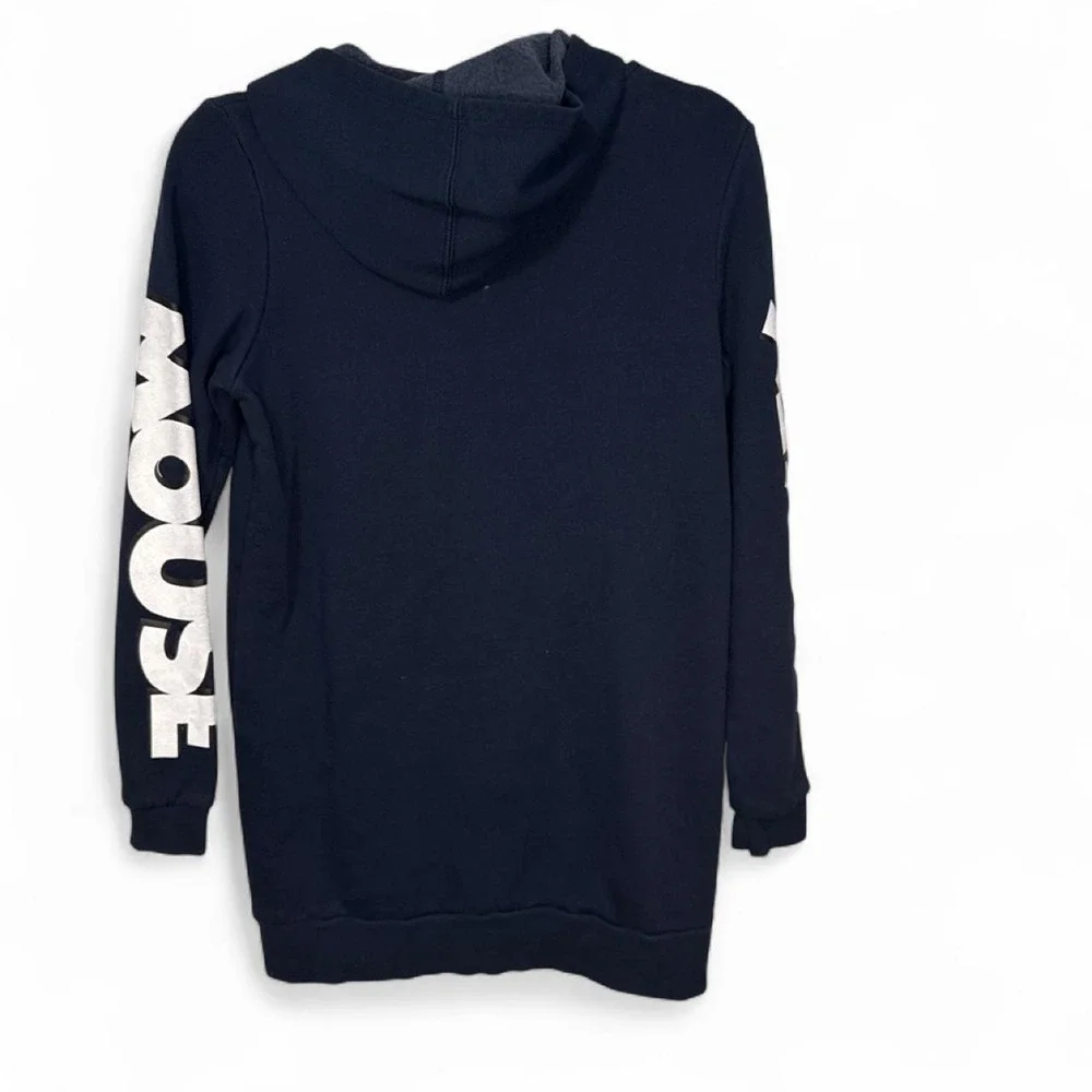 Mickey‎ Mouse Hooded Dress